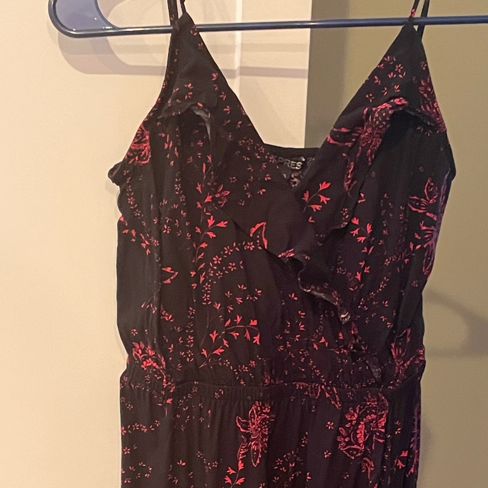 Juniors Express Mini Dress Size Small